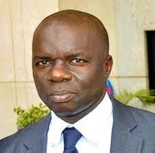 Mamadou Faye